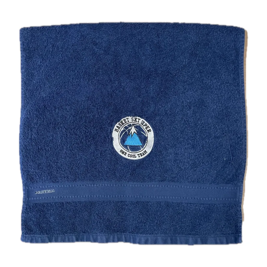 Handdoek set