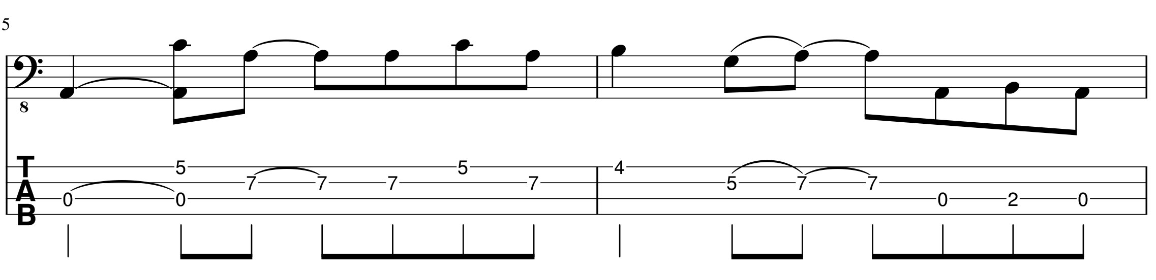 Bass-lernen-für-Anfänger-Bassline-2_3