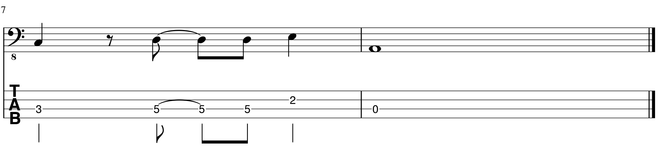 Bass-lernen-für-Anfänger-Bassline-2_4