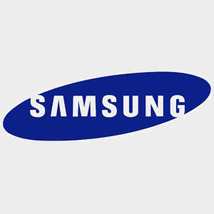 Samsung Logo for clients