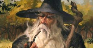 Gandalf