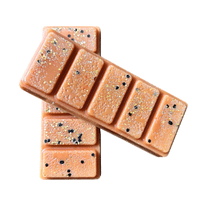 Ginger & Orange SnapBar