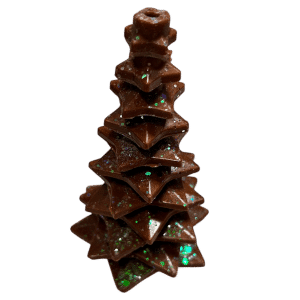 Cookies & Cream Stackable Christmas Tree