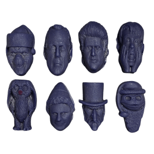 Ghost Of Christmas Past Christmas Movie Character Wax Melts