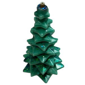 Scrooge Stackable Christmas Tree