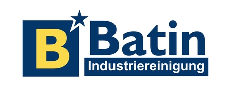 Batin Industriereinigung GmbH Logo