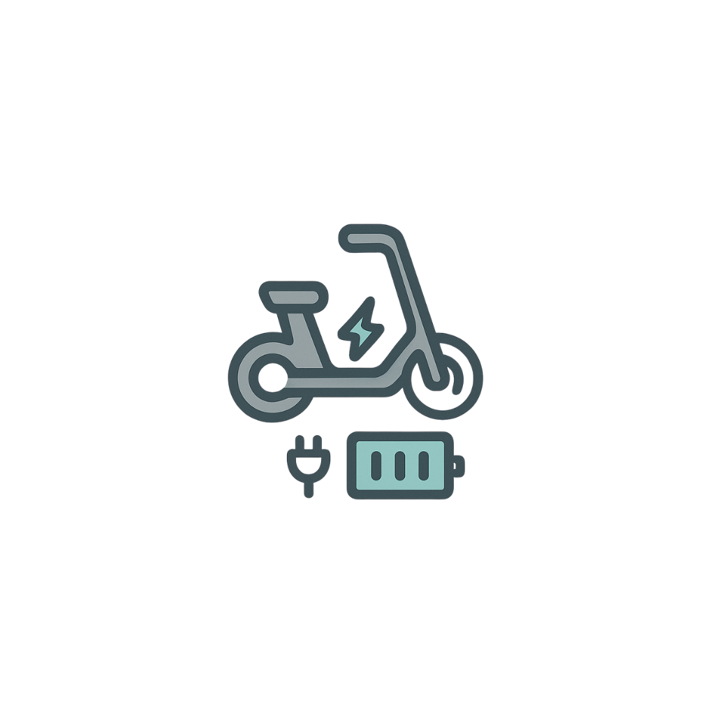 scooter