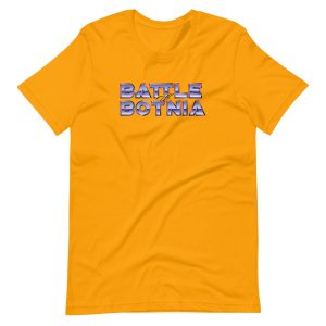 RETRO BOB t-shirt