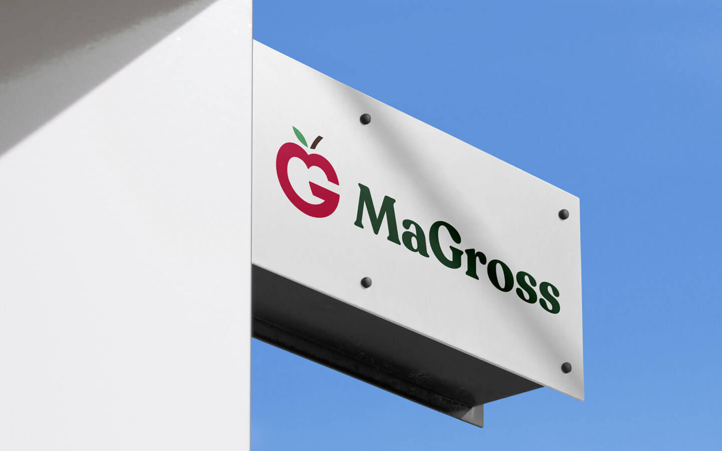 Magross Logo