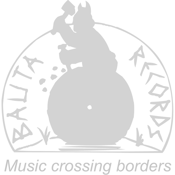 Bauta records logo