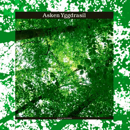 Asken Yggdrasil - Asken Yggdrasil