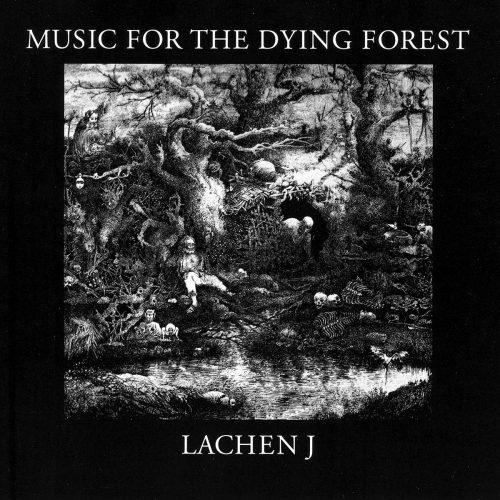 Lachen J - Music for the dying forest