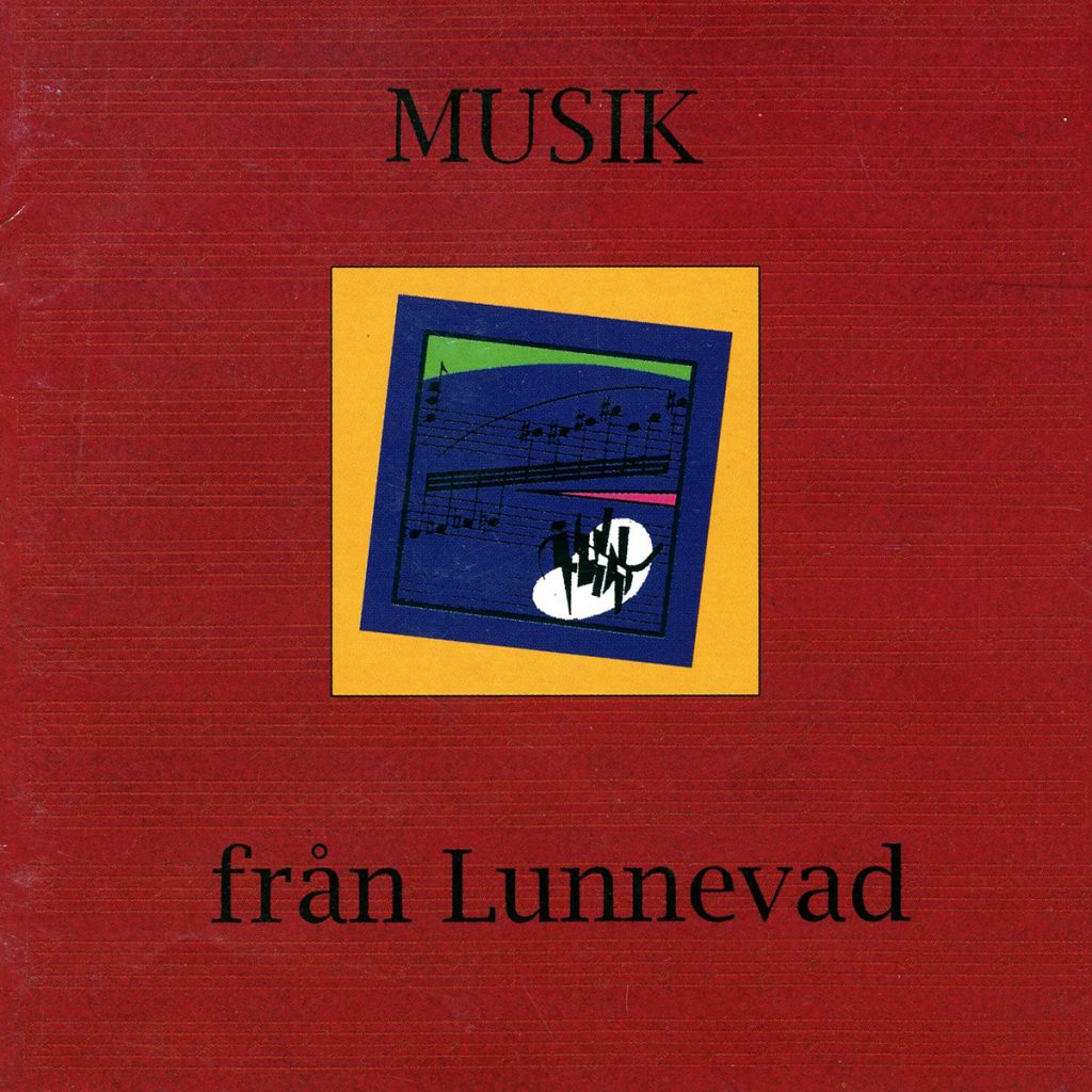 Musik från Lunnevad