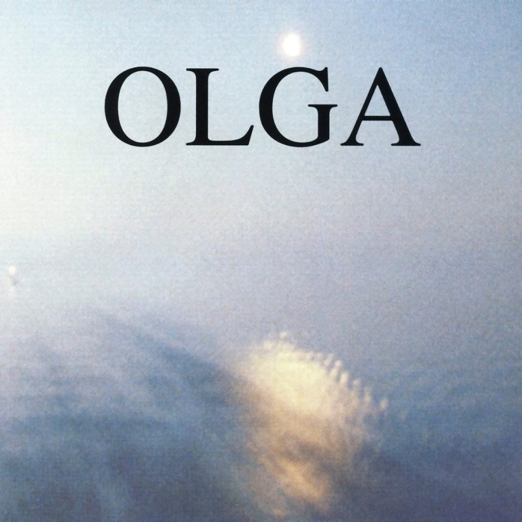 Olga - Ingen mans land