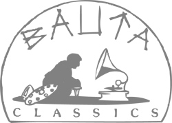 Bauta Classics logotype