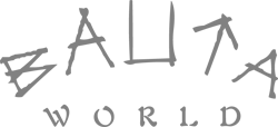 Bauta World logotype