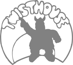 Bauta Twisthouse logotype