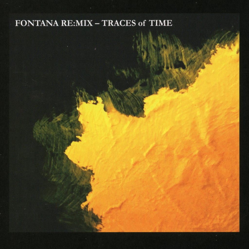 Fontana Re:Mix - Traces of time