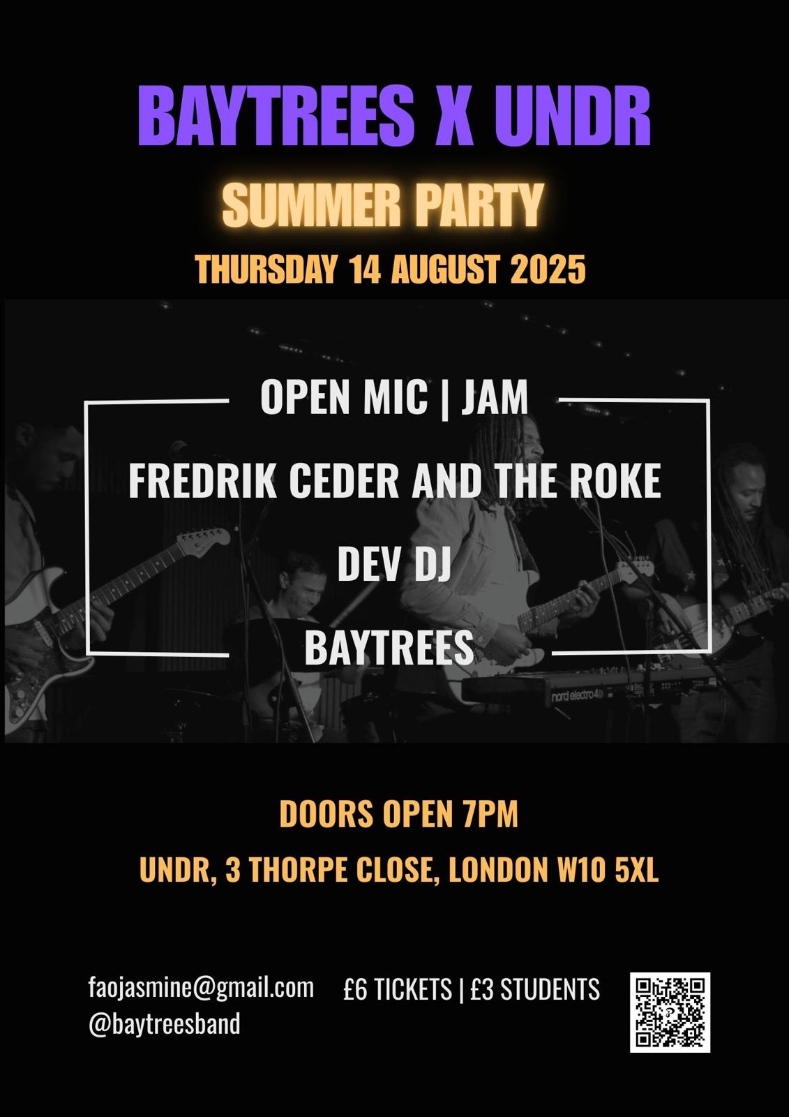 Flyer
