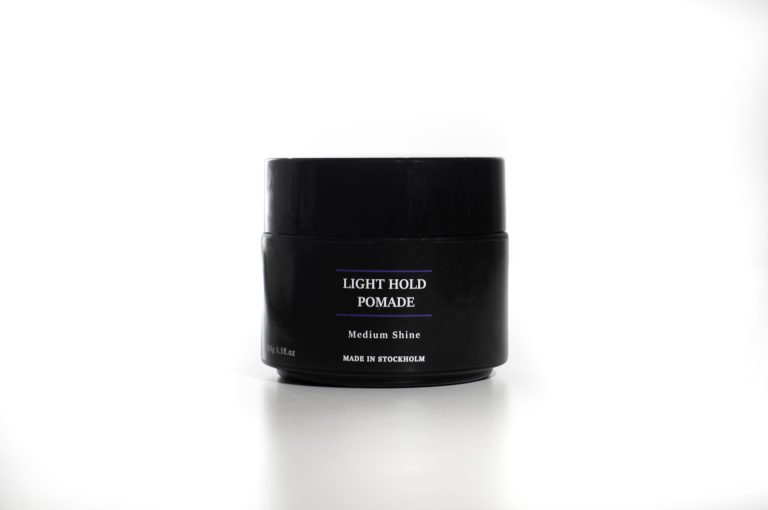 Light Hold Pomade