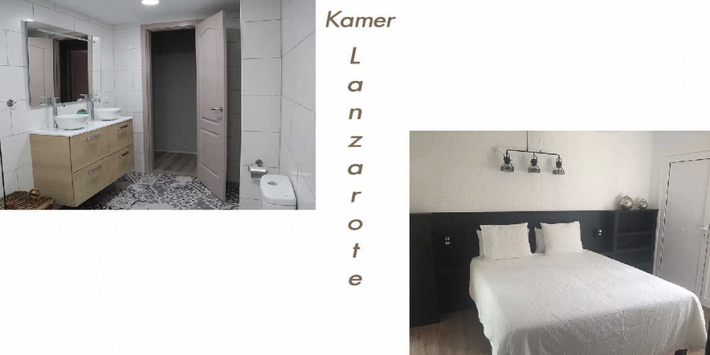 kamer-Lanzarote