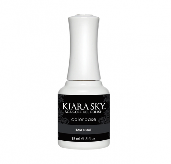 KIARA SKY - GELLACK - BASE COAT