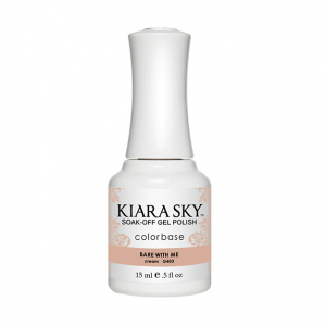 KIARA SKY - GELLACK - G403 BARE WITH ME