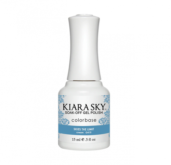 KIARA SKY - GELLACK - G415 SKIES THE LIMIT