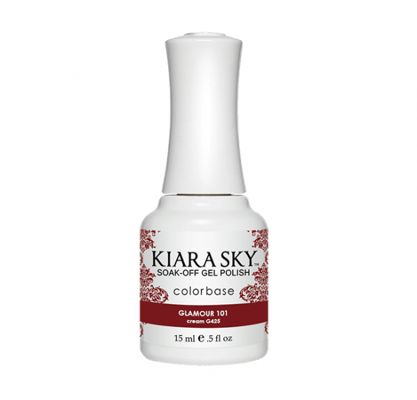 KIARA SKY - GELLACK - G425 GLAMOUR 101