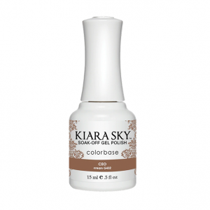 KIARA SKY - GELLACK - G432 CEO