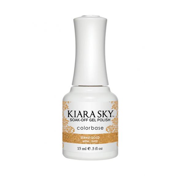 KIARA SKY - GELLACK - G433 STRIKE GOLD