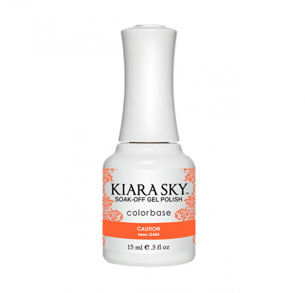 KIARA SKY - GELLACK - G444 CAUTION