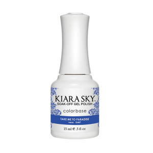 KIARA SKY - GELLACK - G447 TAKE ME TO PARADISE