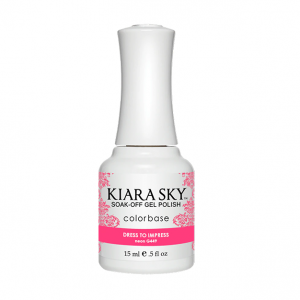 KIARA SKY - GELLACK - G449 DRESS TO IMPRESS