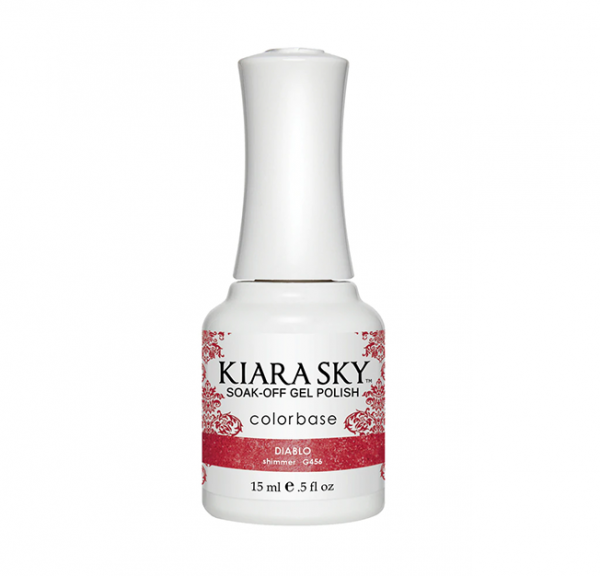 KIARA SKY - GELLACK - G456 DIABLO