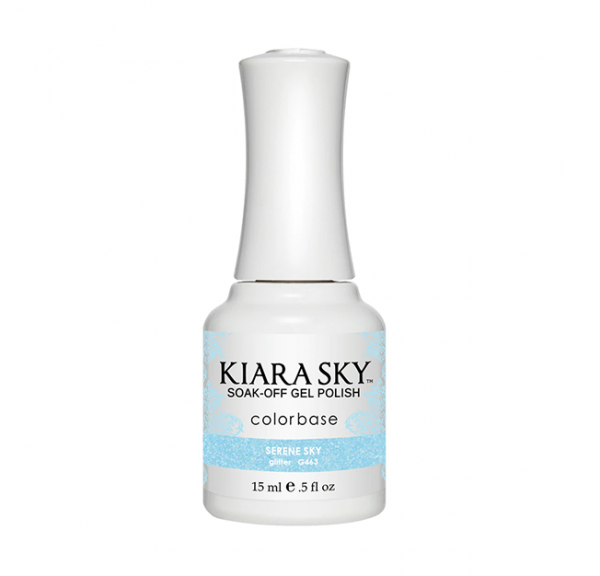 KIARA SKY - GELLACK - G463 SERENE SKY