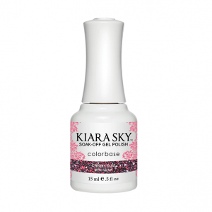 KIARA SKY - GELLACK - G464 CHERRY DUST