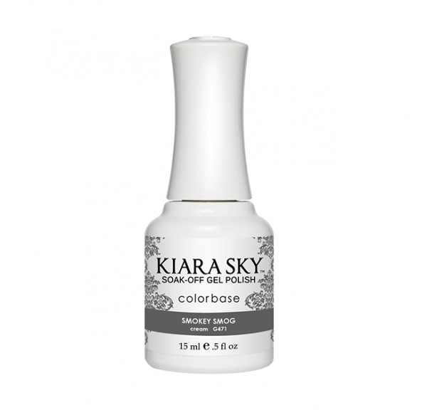 KIARA SKY - GELLACK - G471 SMOKEY SMOG