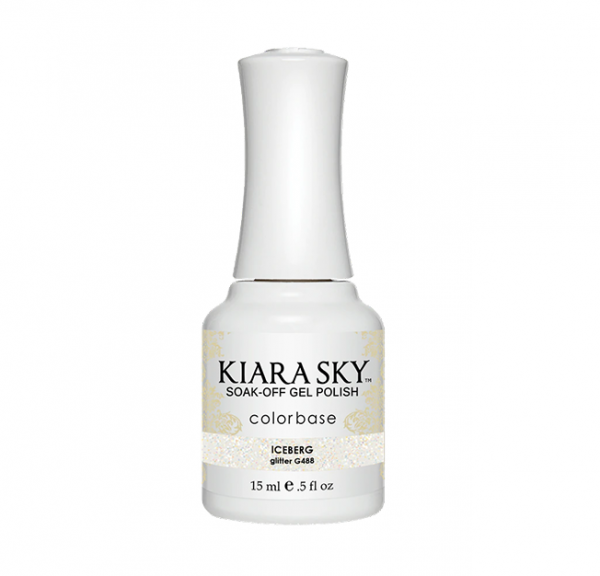 KIARA SKY - GELLACK - G488 ICEBERG