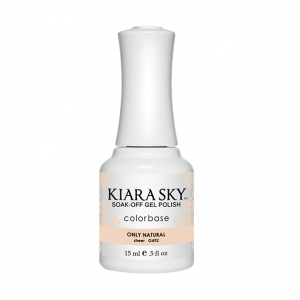 KIARA SKY - GELLACK - G492 ONLY NATURAL