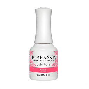 KIARA SKY - GELLACK - G494 HEARTFELT