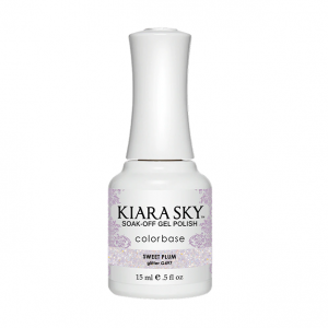 KIARA SKY - GELLACK - G497 SWEET PLUM