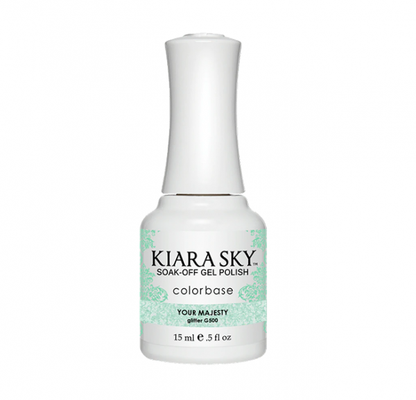 KIARA SKY - GELLACK - G500 YOUR MAJESTY)