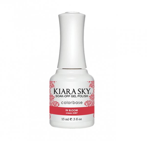 KIARA SKY - GELLACK - G507 IN BLOOM