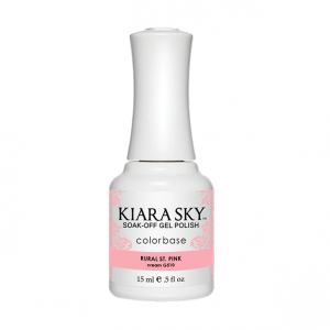 KIARA SKY - GELLACK - G510 RURAL ST. PINK