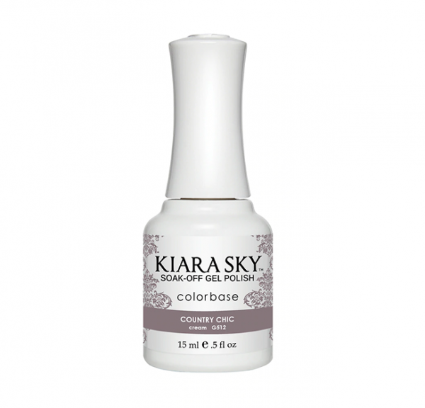 KIARA SKY - GELLACK - G512 COUNTRY CHIC