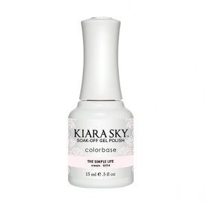 KIARA SKY - GELLACK - G514 THE SIMPLE LIFE