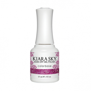 KIARA SKY - GELLACK - G518 V.I.PINK