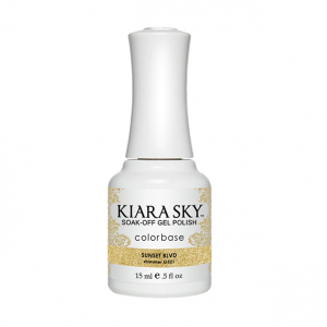 KIARA SKY - GELLACK - G521 SUNSET BLVD