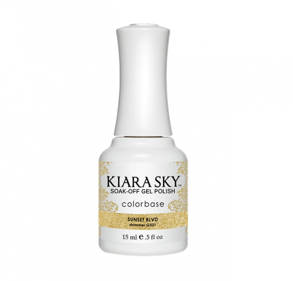 KIARA SKY - GELLACK - G521 SUNSET BLVD